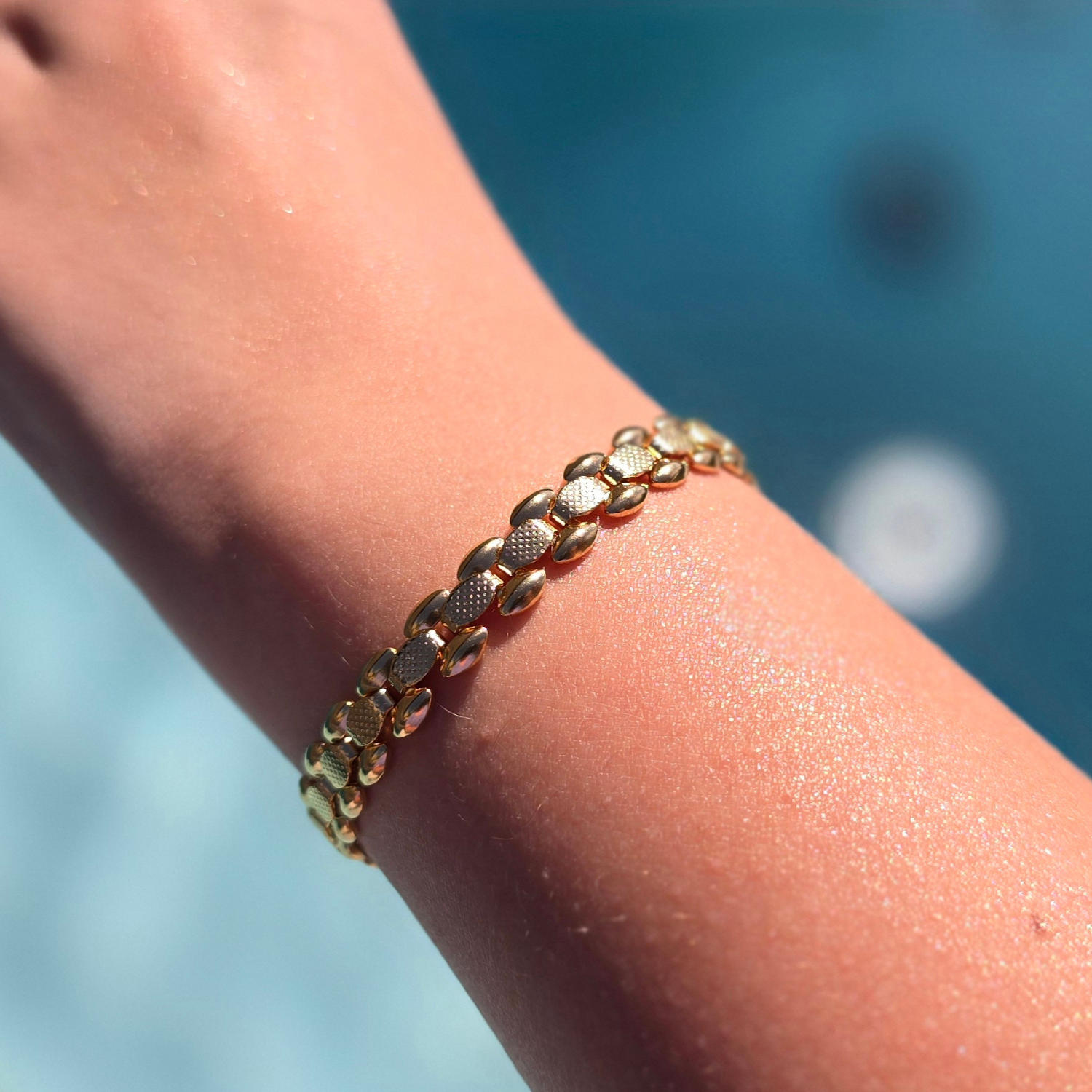 Armband SOLEA