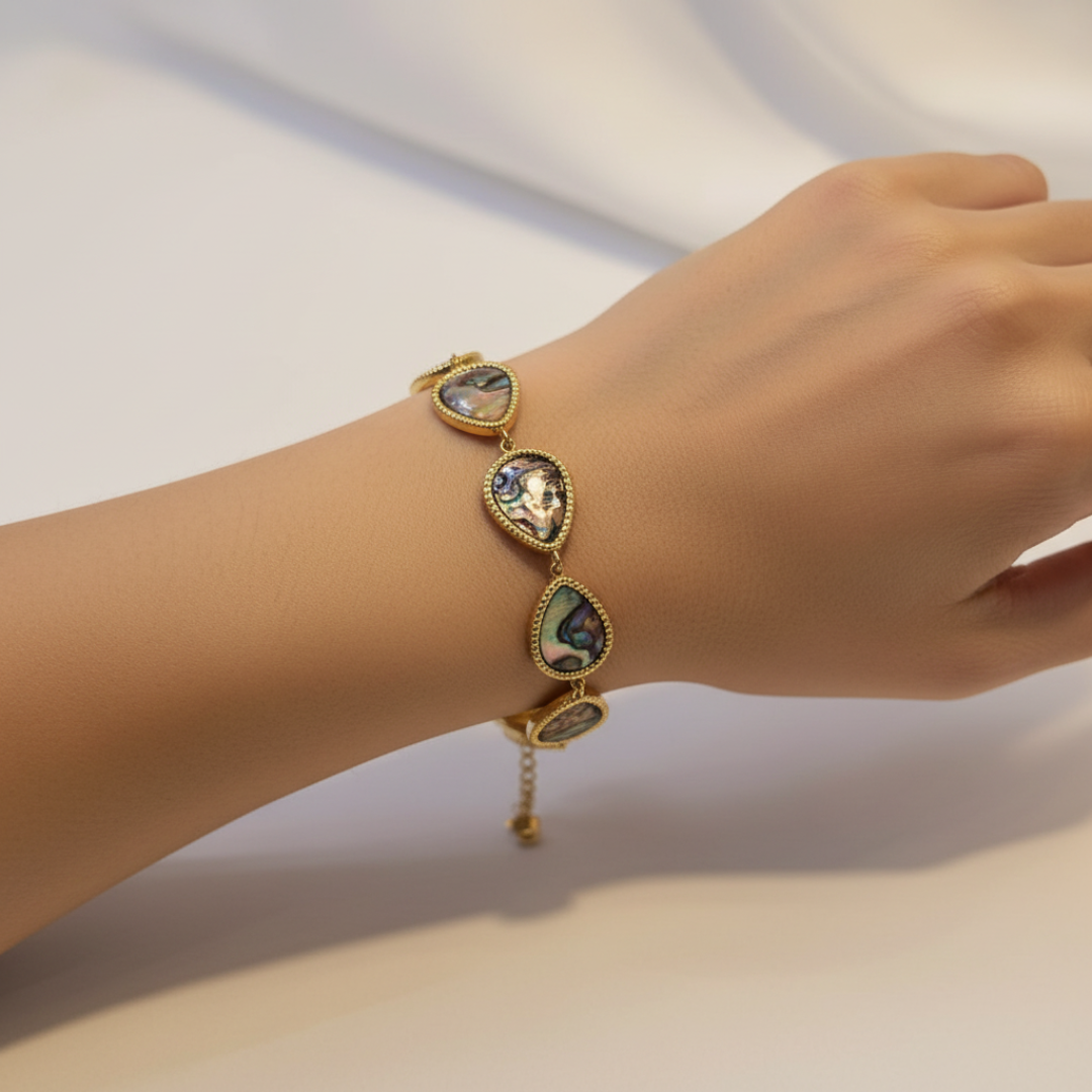 Armband AQUALUNA