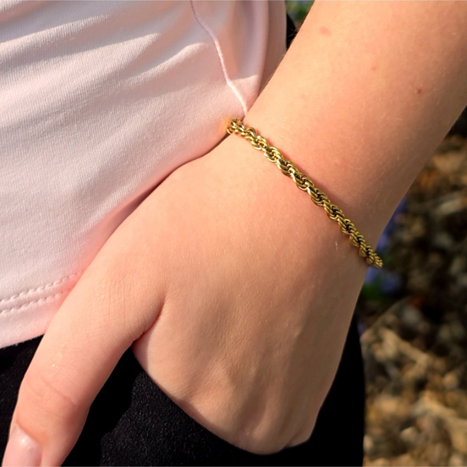 Armband TOVA