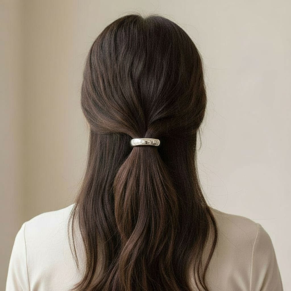 Haarschmuck YVA