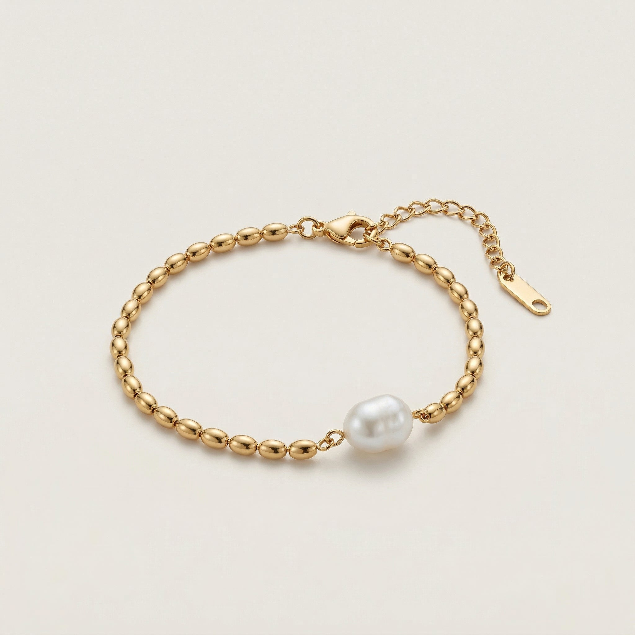 Armband PEARLORA