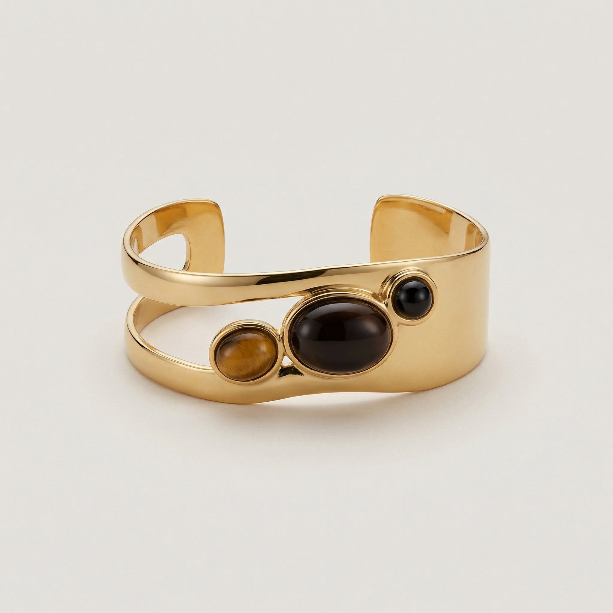 Armband TIERRA