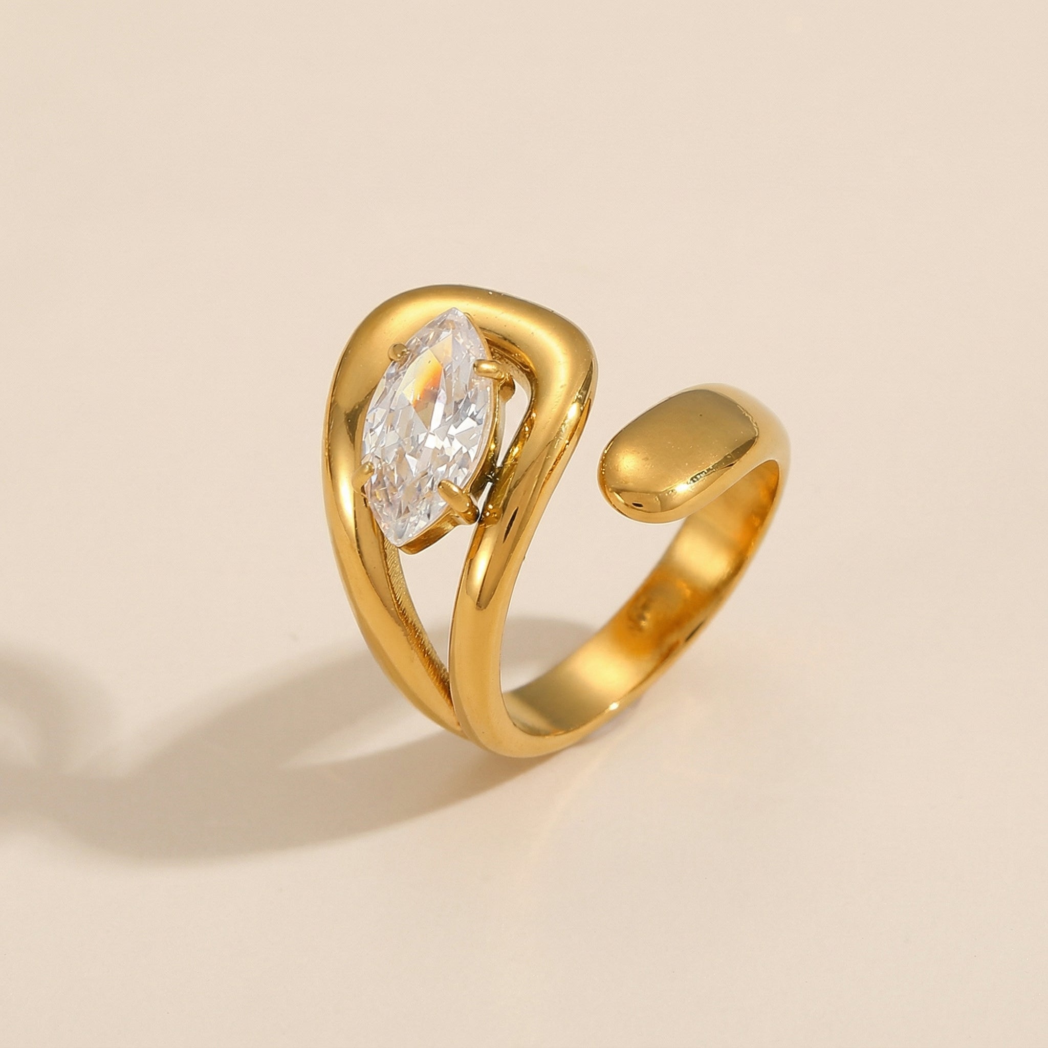 Ring MARVELLA