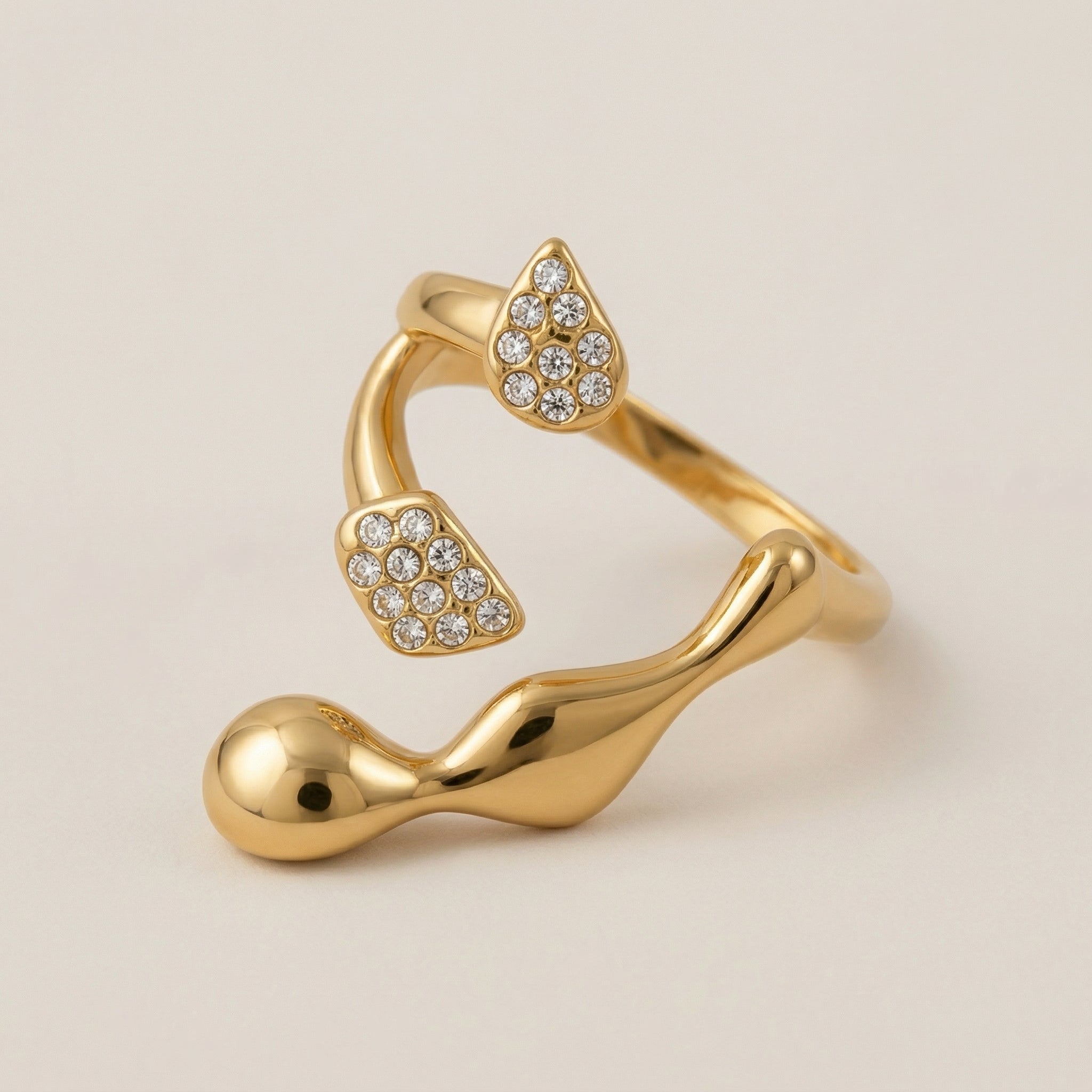 Ring AWELLE