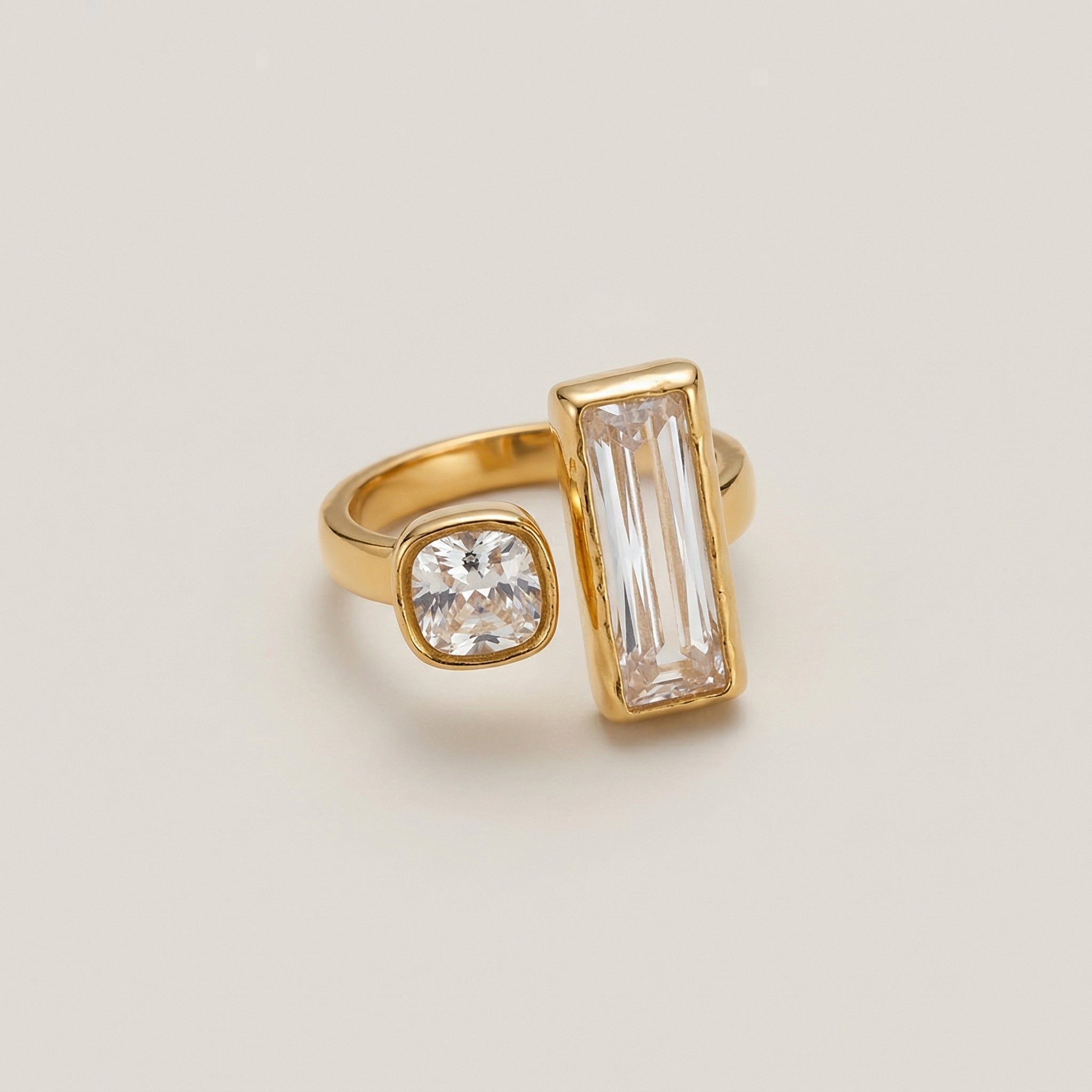 Ring LUMIRA