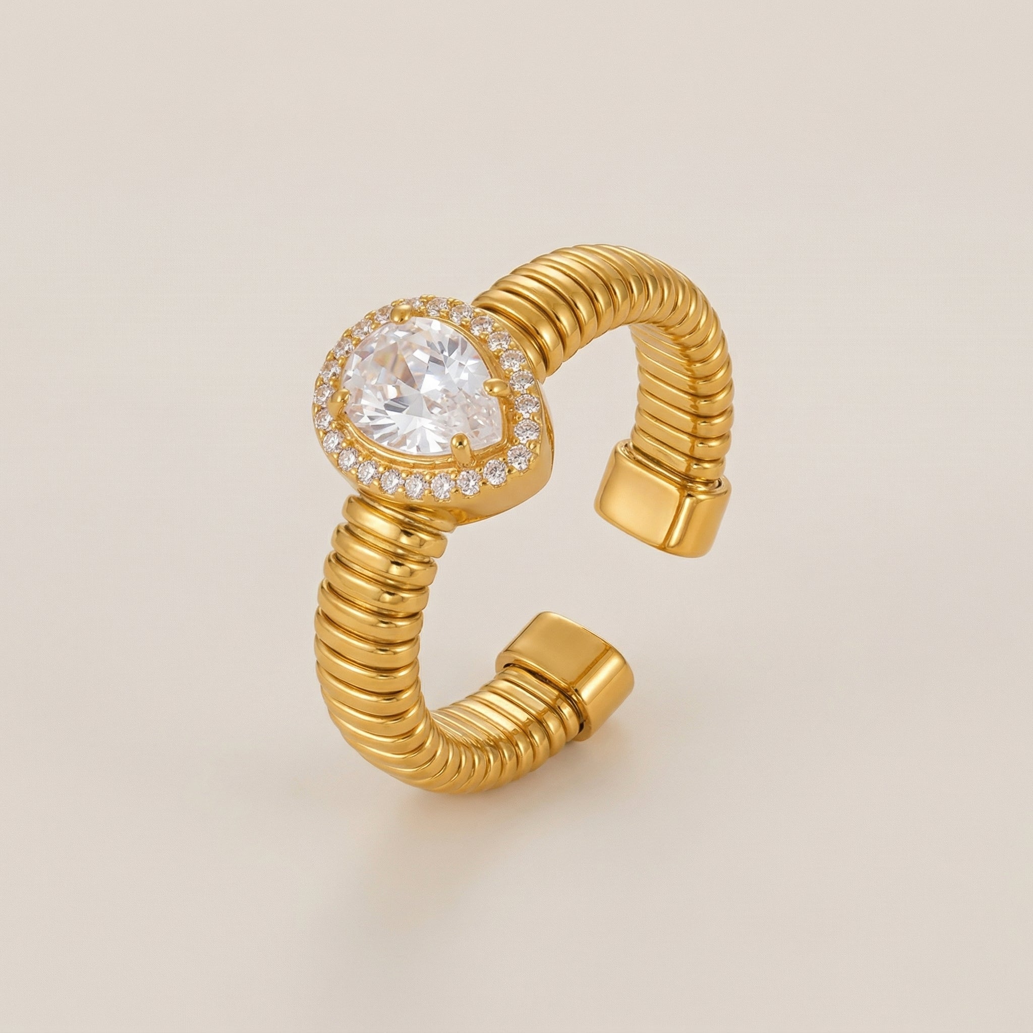 Ring AMARELLE