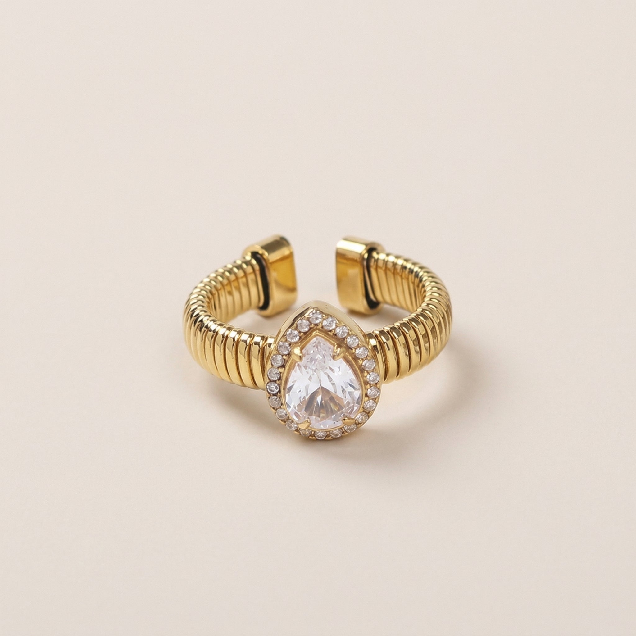 Ring AMARELLE
