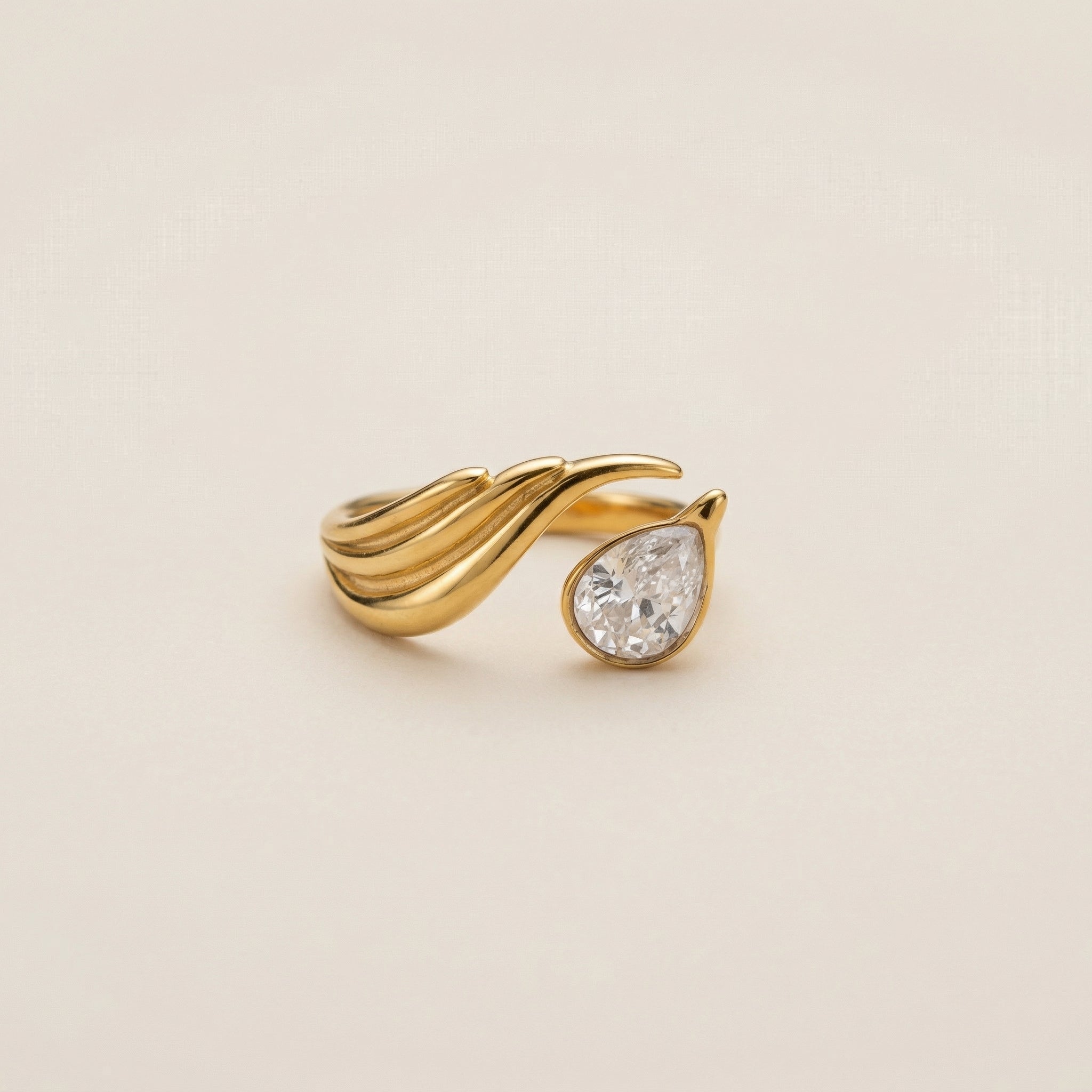 Ring AVELINE