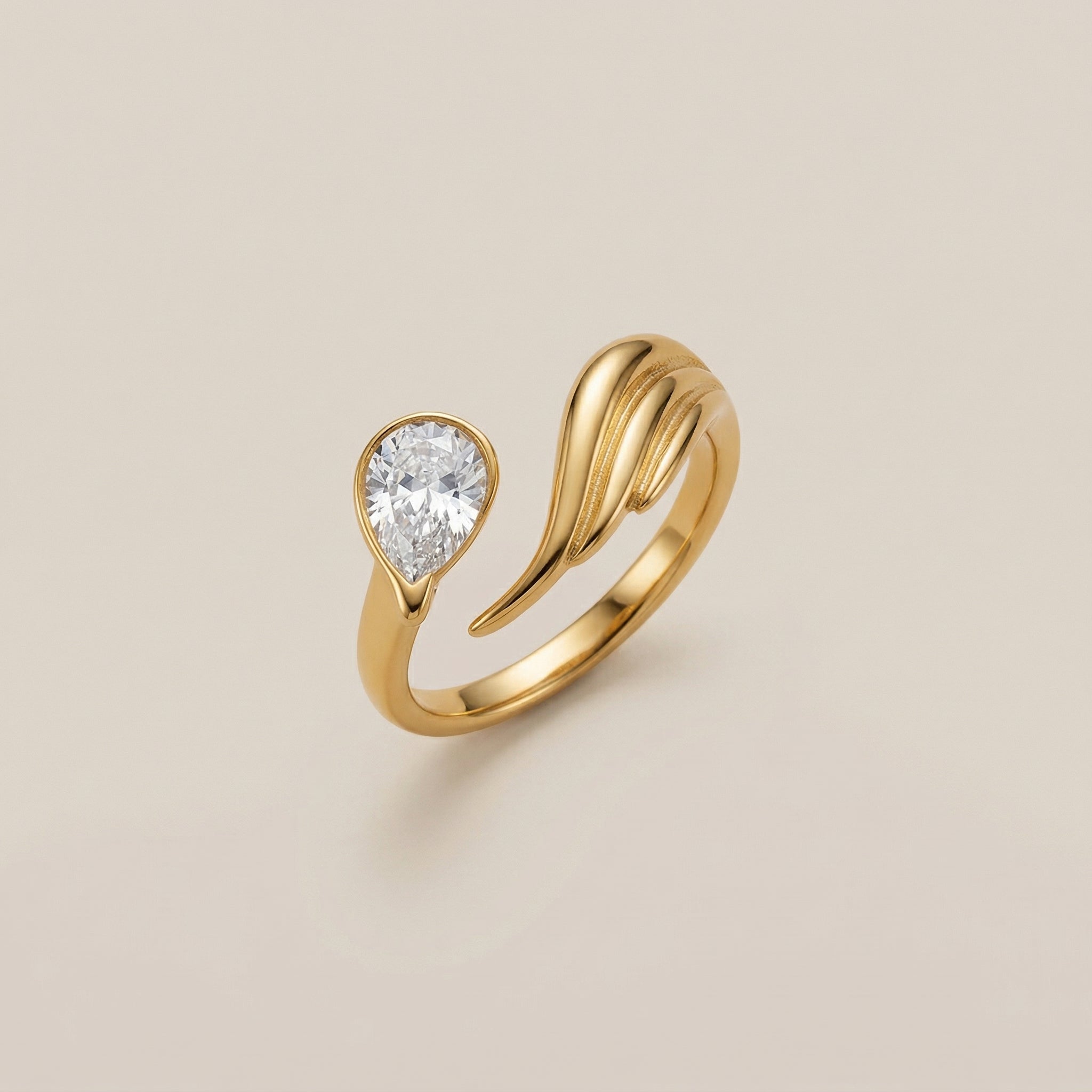 Ring AVELINE