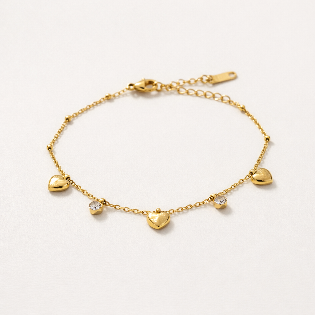 Armband HEARTSINE