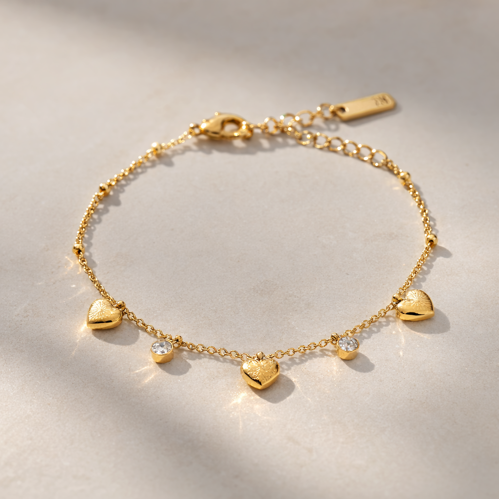 Armband HEARTSINE