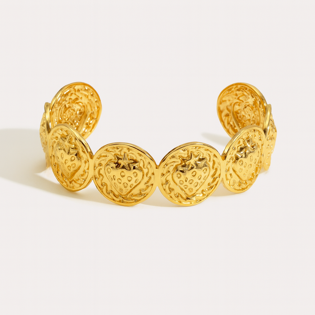 Armband BERRY LUXE