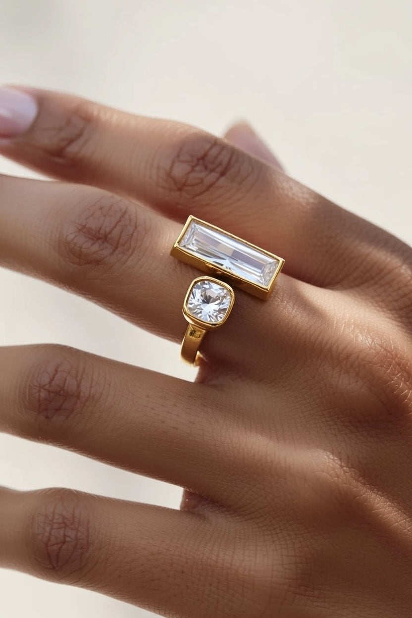 Ring LUMIRA