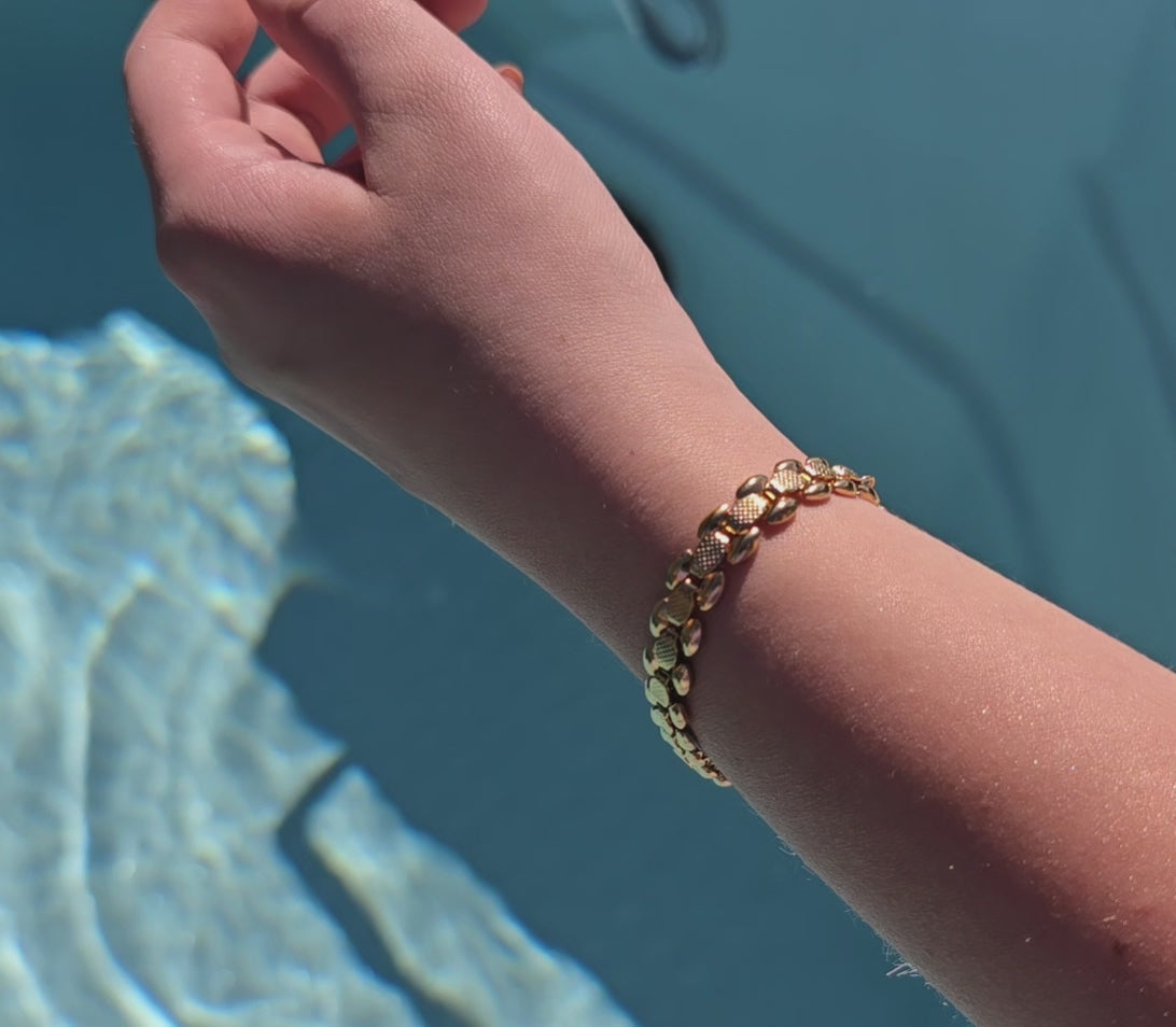 Armband SOLEA