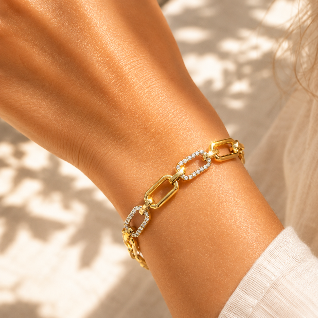 Armband ELVAJA