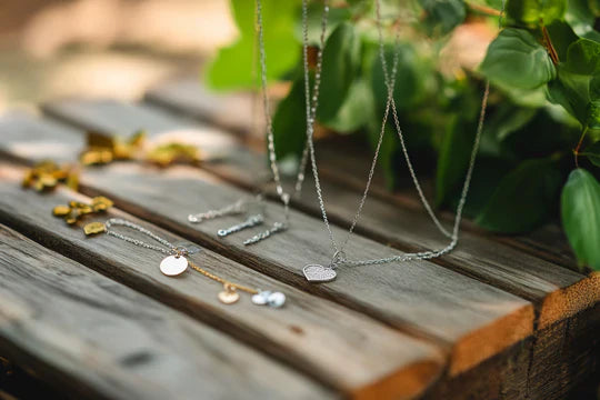 Schmucktrends 2025: Das musst du wissen