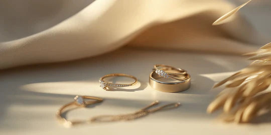 Richtige Schmuckauswahl: Finde das passende Schmuckstück zu deinem Stil