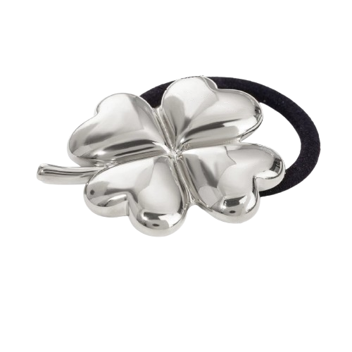 Haarschmuck CLOVER