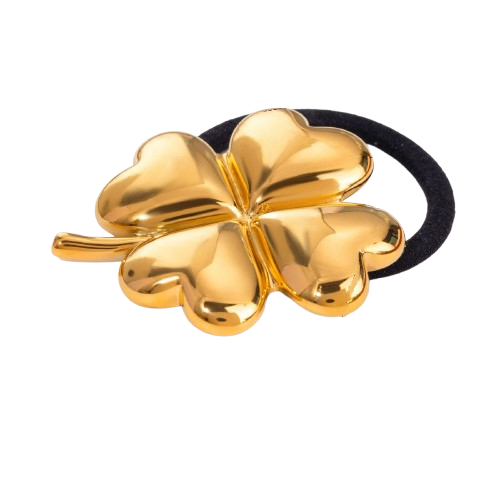 Haarschmuck CLOVER