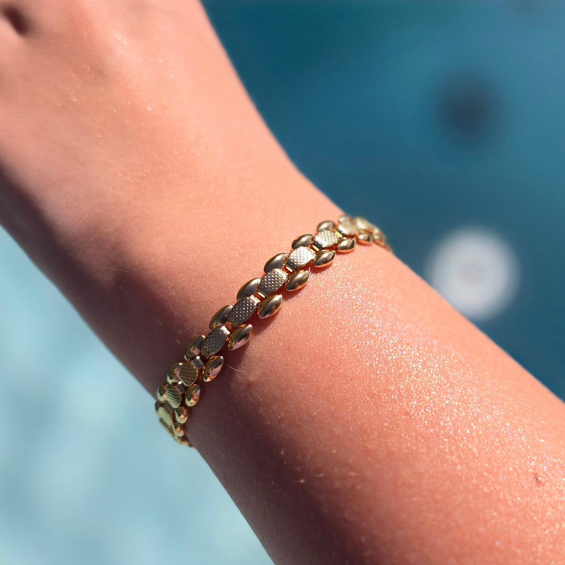 Armband SOLEA