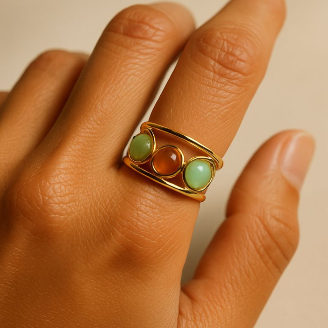 Ring COLORIA