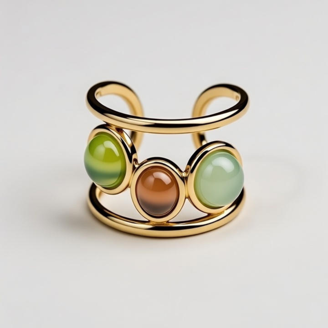 Ring COLORIA