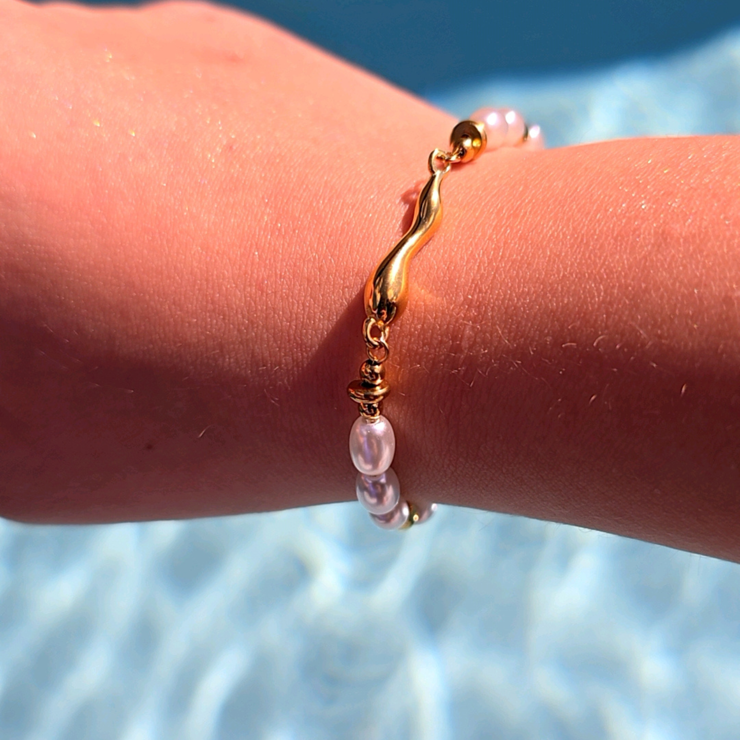 Armband NAMI