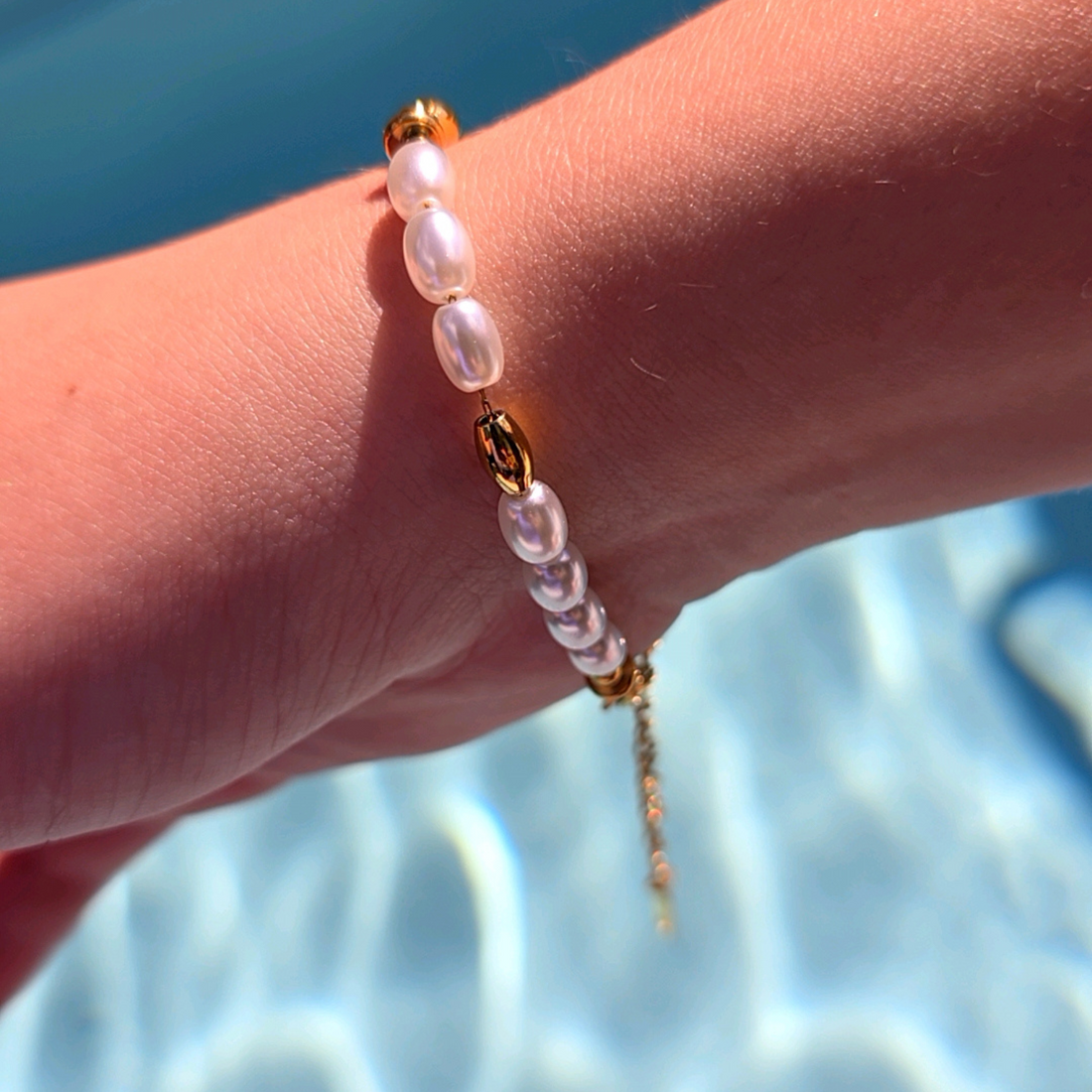 Armband NAMI