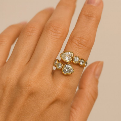 Ring LOVIANE