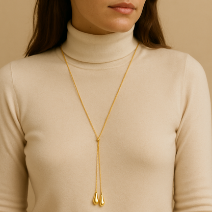 Halskette ELANA