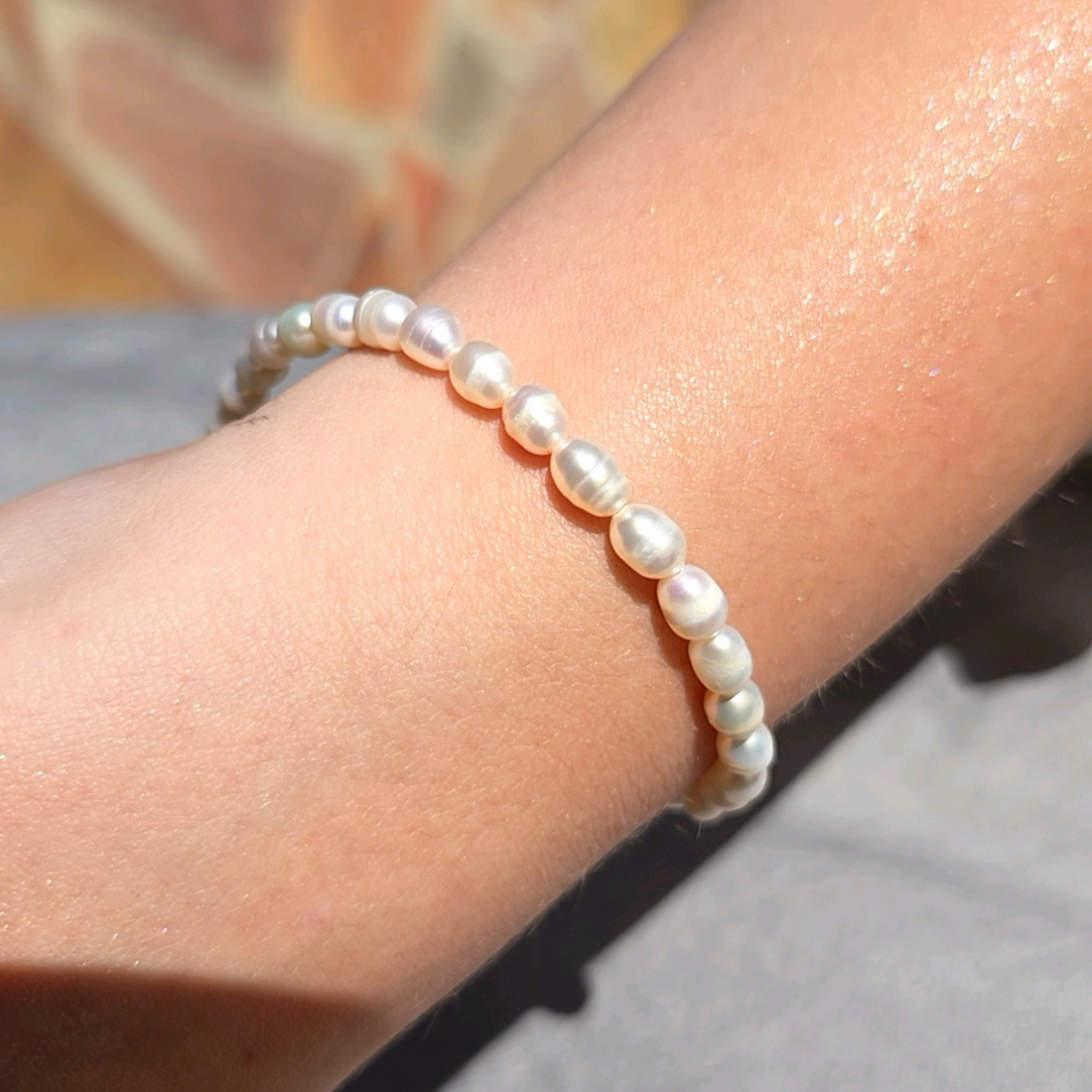 Armband PERLA