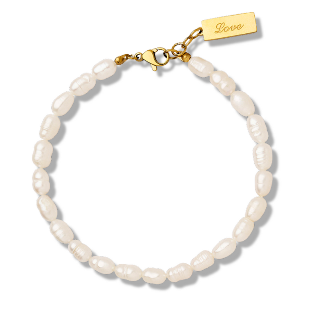 Armband PERLA