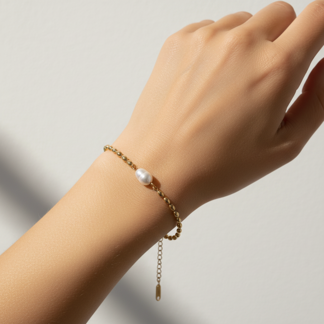 Armband PEARLORA