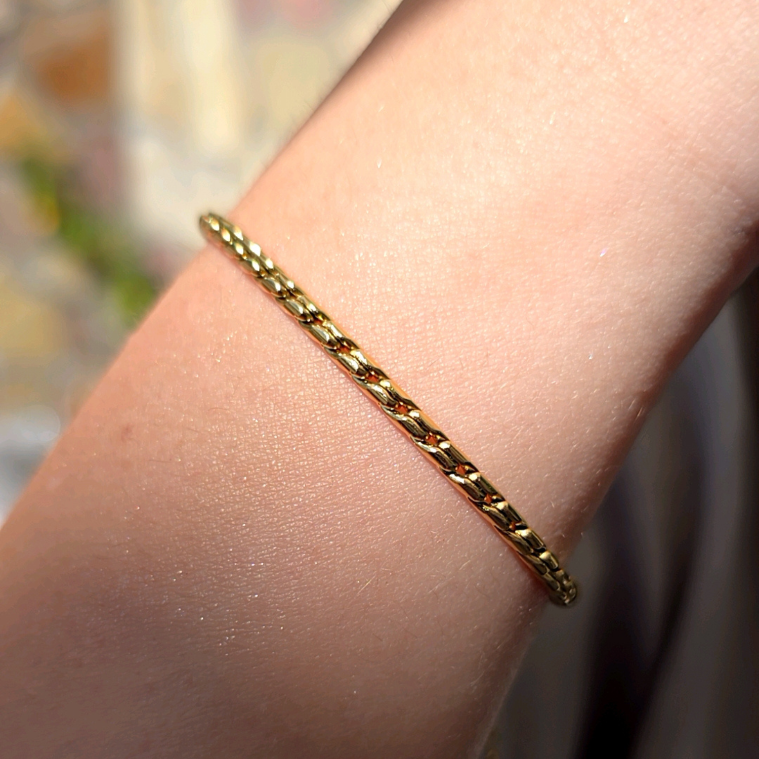 Armband LINEA