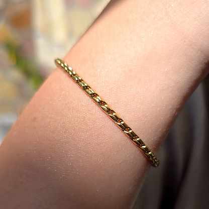 Armband LINEA