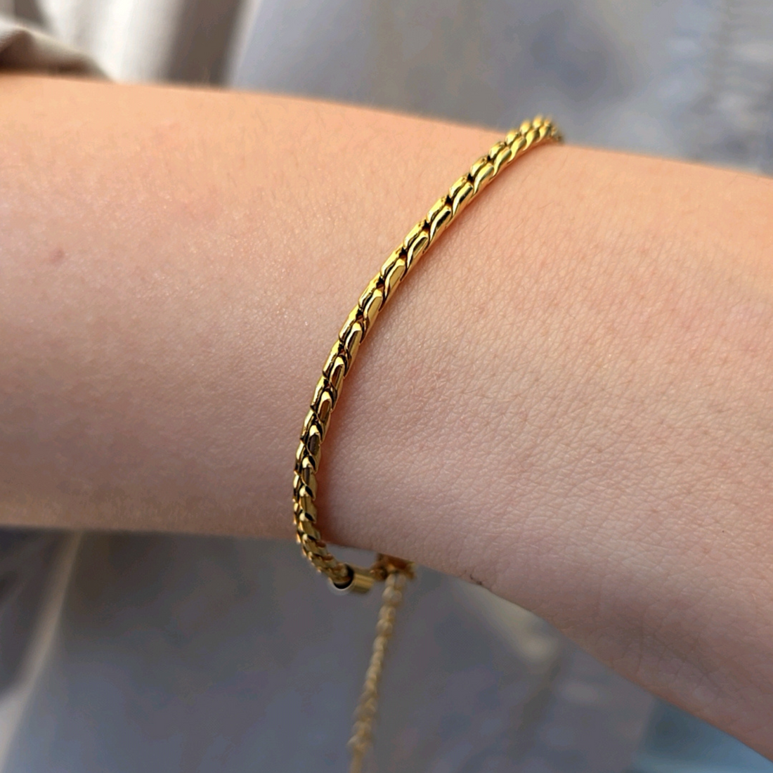 Armband LINEA