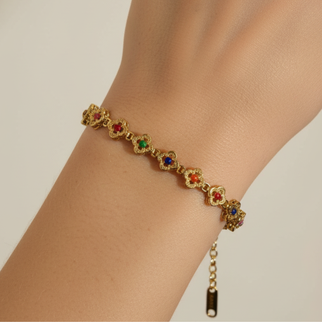 Armband BLOOMIA