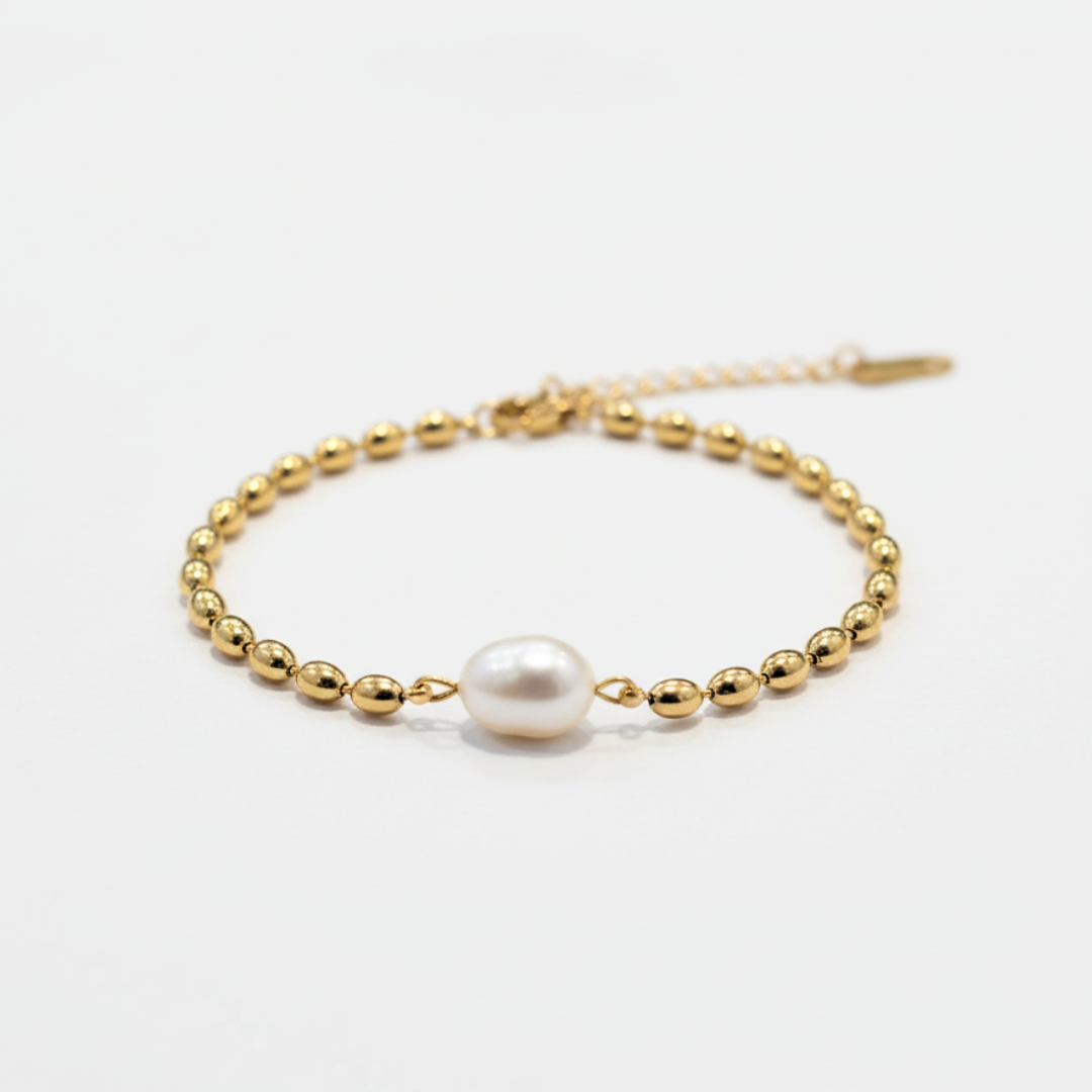 Armband PEARLORA