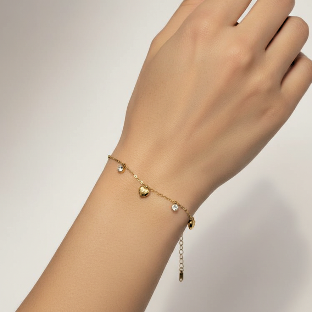 Armband HEARTSINE