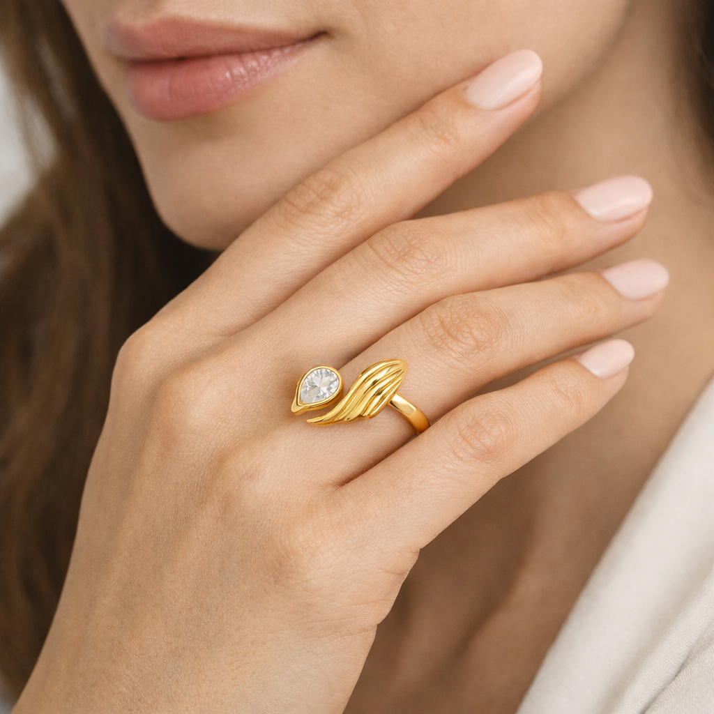 Ring AVELINE