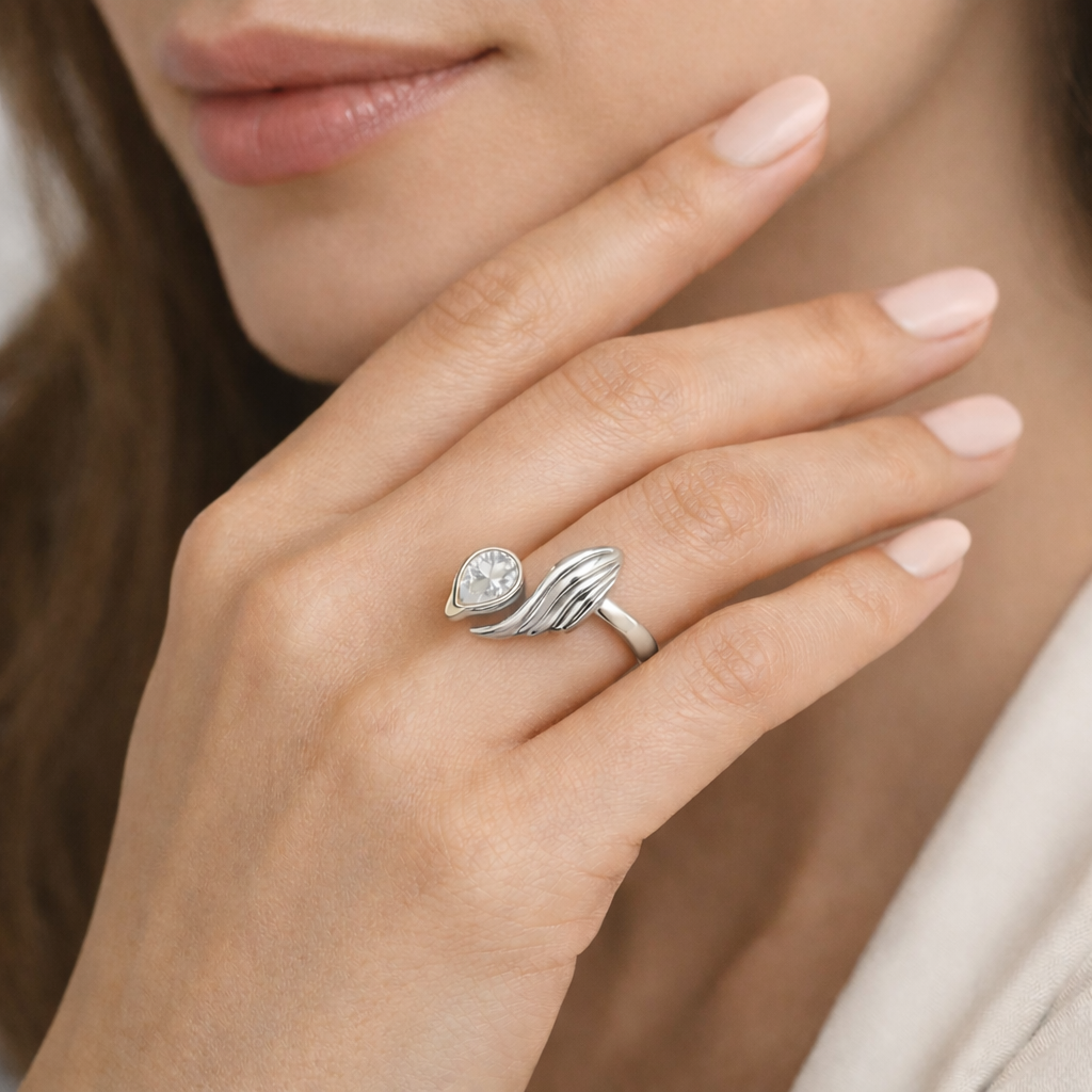 Ring AVELINE