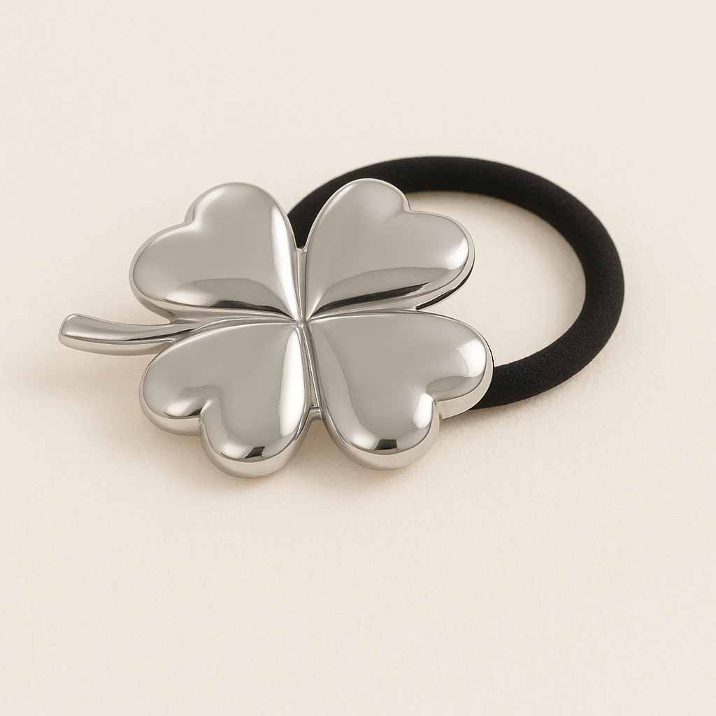 Haarschmuck CLOVER