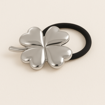 Haarschmuck CLOVER