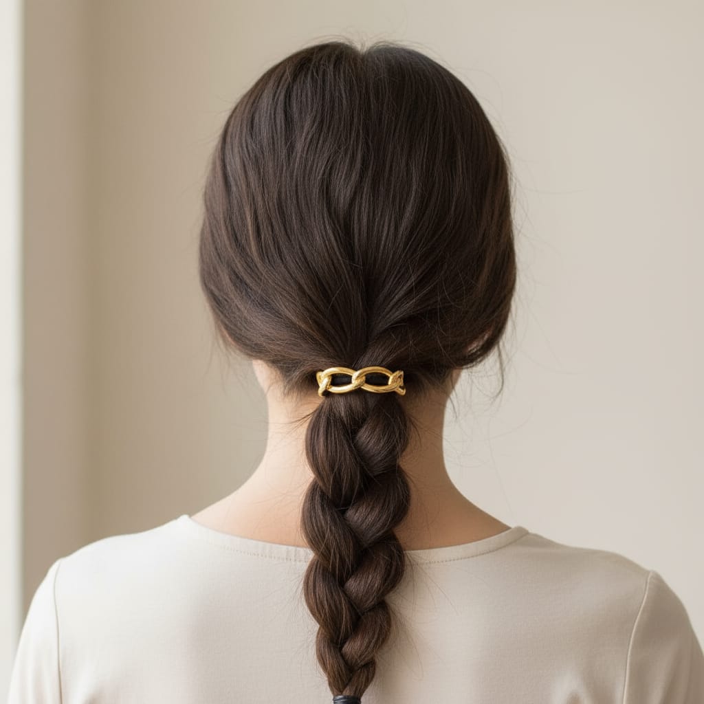 Haarschmuck LURE