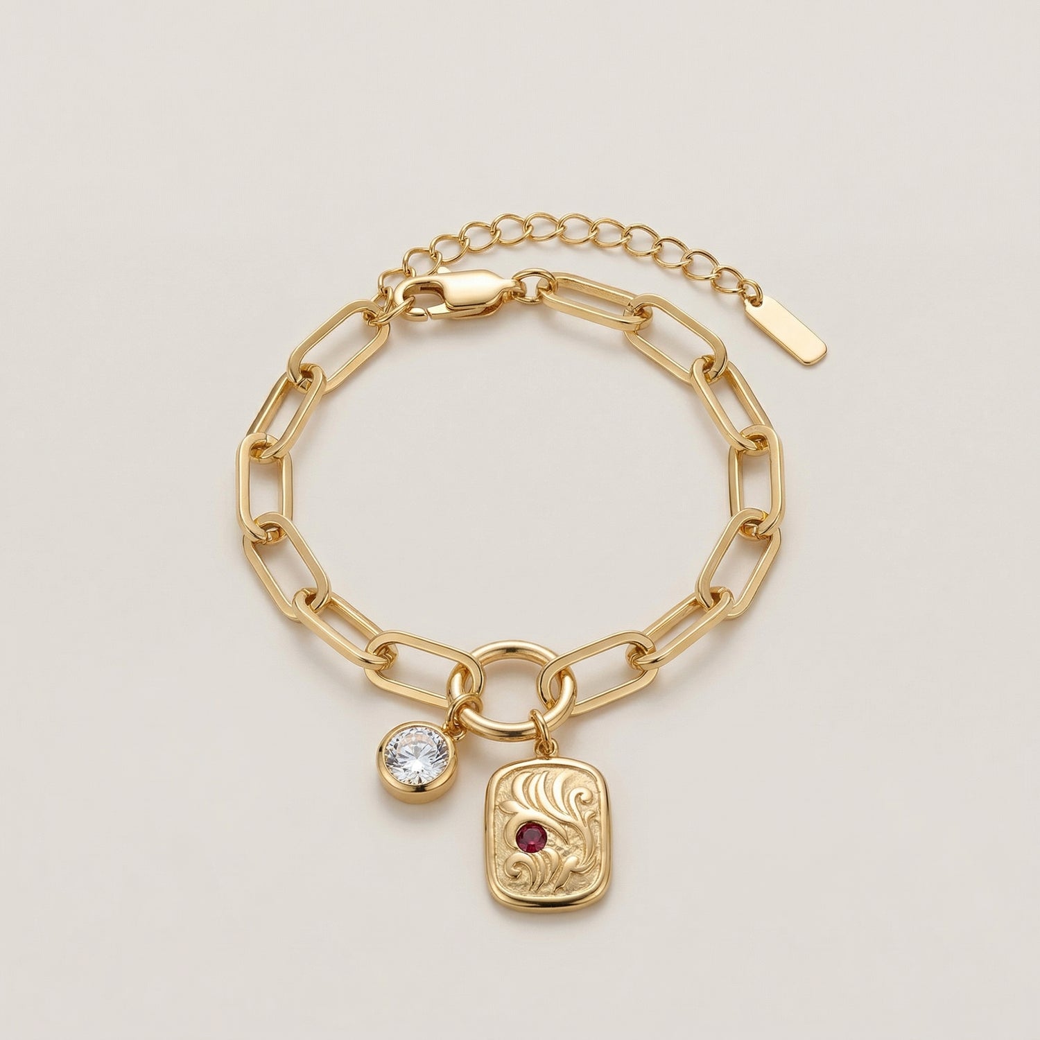 Armband SOLVIAN