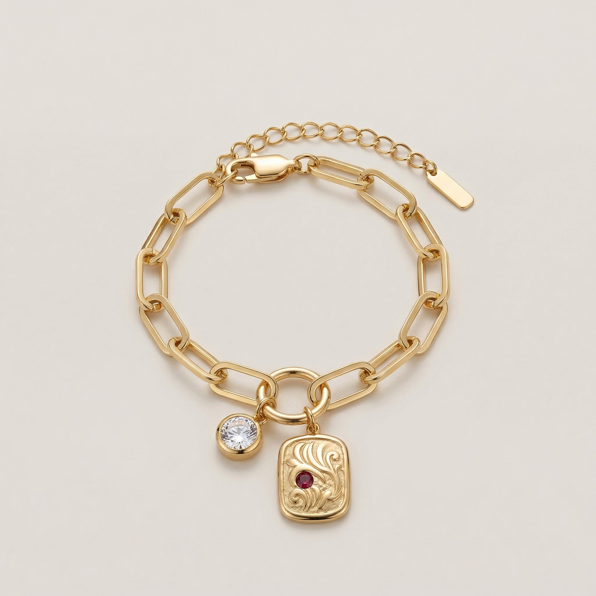 Armband SOLVIAN