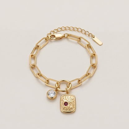 Armband SOLVIAN
