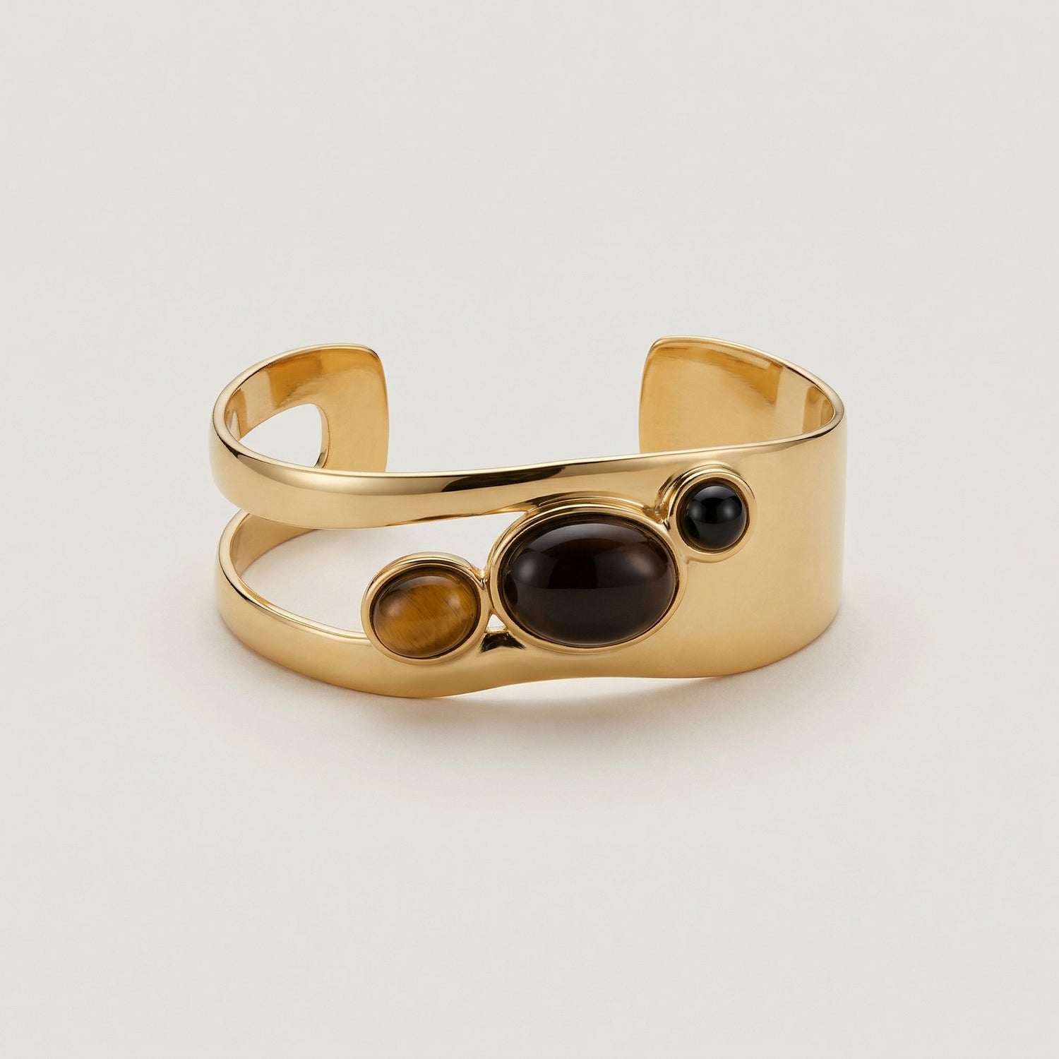 Armband TIERRA