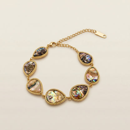 Armband AQUALUNA