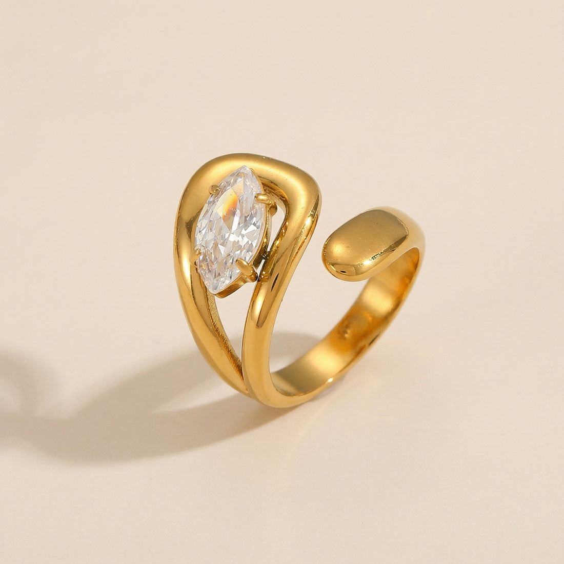 Ring MARVELLA